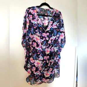 Express Mini Dress
